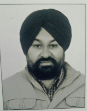 अवतार सिंह नम्बरदार