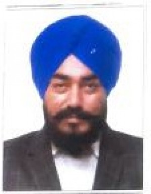 Avtar Singh Zira