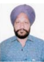 Avtar Singh