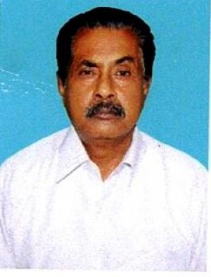 ज्योतिष राय