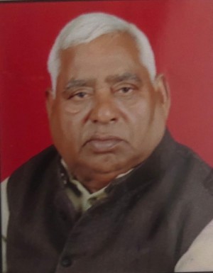 अवधेश प्रसाद