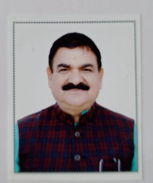 AWADHESH KUMAR SINGH