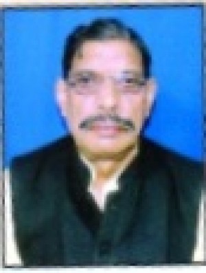 AWADH BIHARI MISHRA