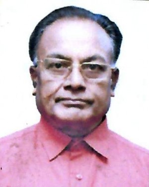 Awadh Kishore Gupta