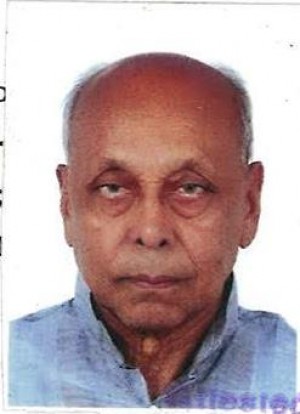 अवधेश प्र० कुशवाहा