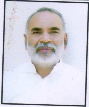 अवधेश प्रताप सिंह राठौर