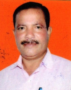 Awadhesh Singh