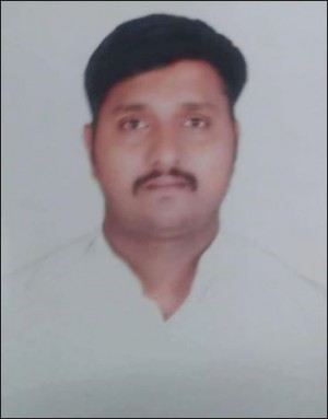 Aware Siddheshwar Bharat