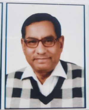 Awdhesh Kumar Singh
