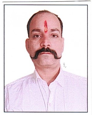 AWDHESH KUMAR JHA