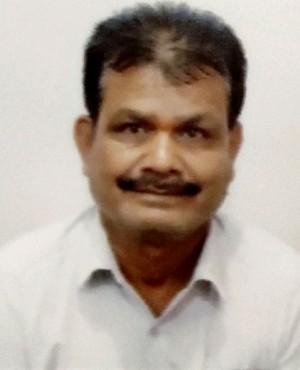 अवधेश कुमार उपाध्याय