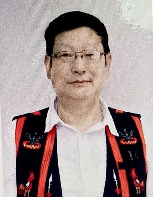 AWUNG SHIMRAY HOPINGSON