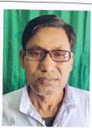 रतन बर्मन