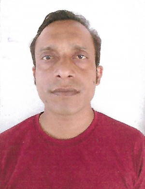 AYAN GHOSH