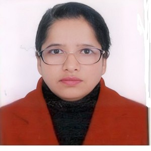 AYASHA KHATOON