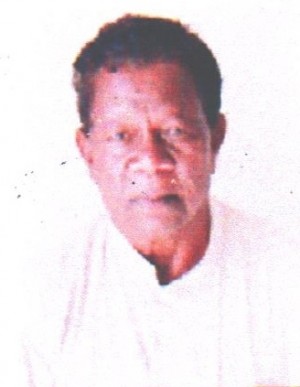 आयतु राम मंडावी