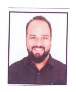 AYAZ Ali
