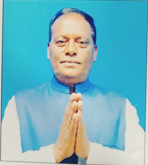 Ayodhya Prasad Verma