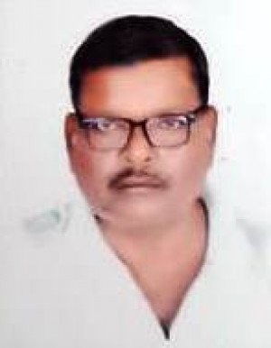 अयोध्या प्रसाद विरगांठ