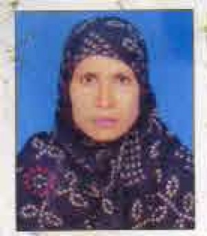 आयसा खातून