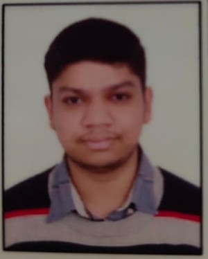 AYUSH GUPTA