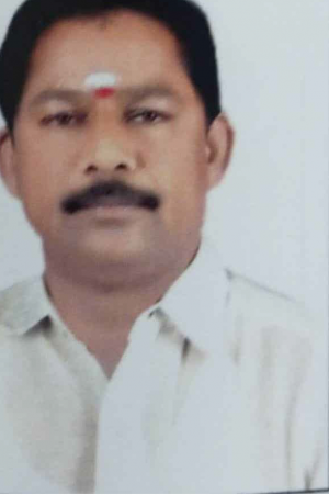 अय्यप्पन पी