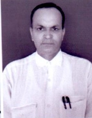 Azad Geeta Prasad Sharma