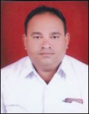 Azher Yunus Shaikh
