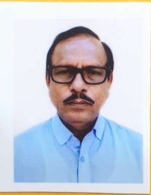 AZIZUL HOQUE