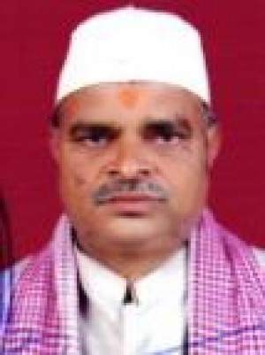 बी.पी. विश्वकर्मा