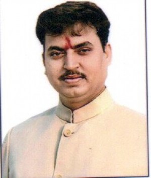 बिनोद कुमार सिंह