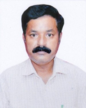 B.T. OBALESHAPPA