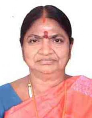 பா.வளர்மதி