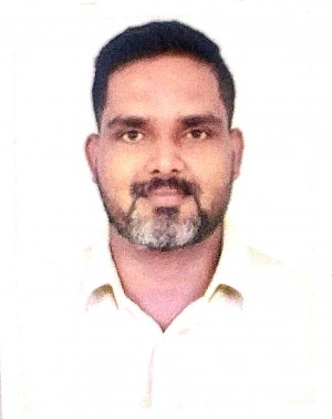 Anand Prabhu B.