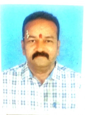 Venkatesan Balaji B.