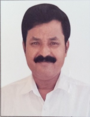 B.T.OBALESHAPPA NAYAKA