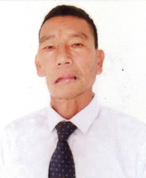 B.S. Nganlang Phom