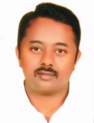 B.B.CHIMMANAKATTI