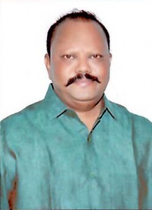 B. M. NAGARAJA