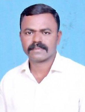 B. PARAMESHWARA NAYAKA