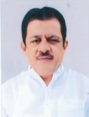 B.Z.ZAMEER AHMED KHAN