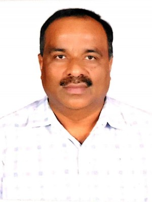 B.T.NAGANNA