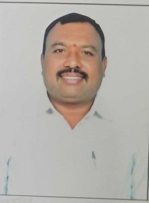B.K.SHIVAPPA