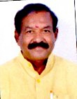 B.MUNEGOWDA