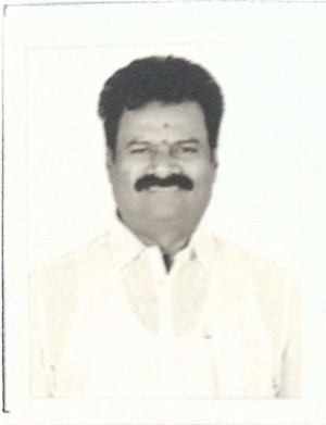 B. SHIVANNA