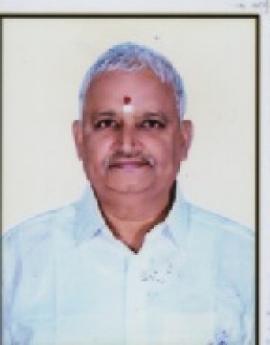B.K. SANAGAMESHWARA