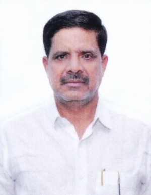 B.DEVENDRAPPA