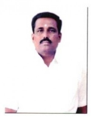 B.N. RAVI KUMAR