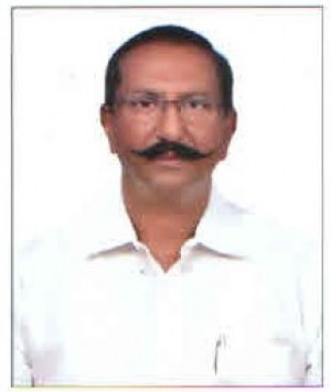 B. H. ANIL KUMAR