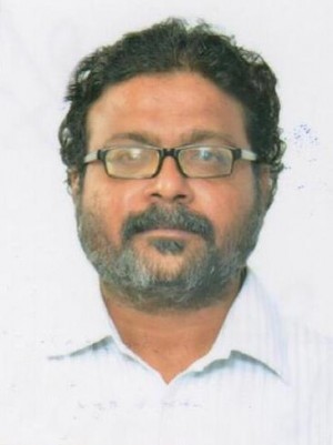 B. ROHITH KUMAR
